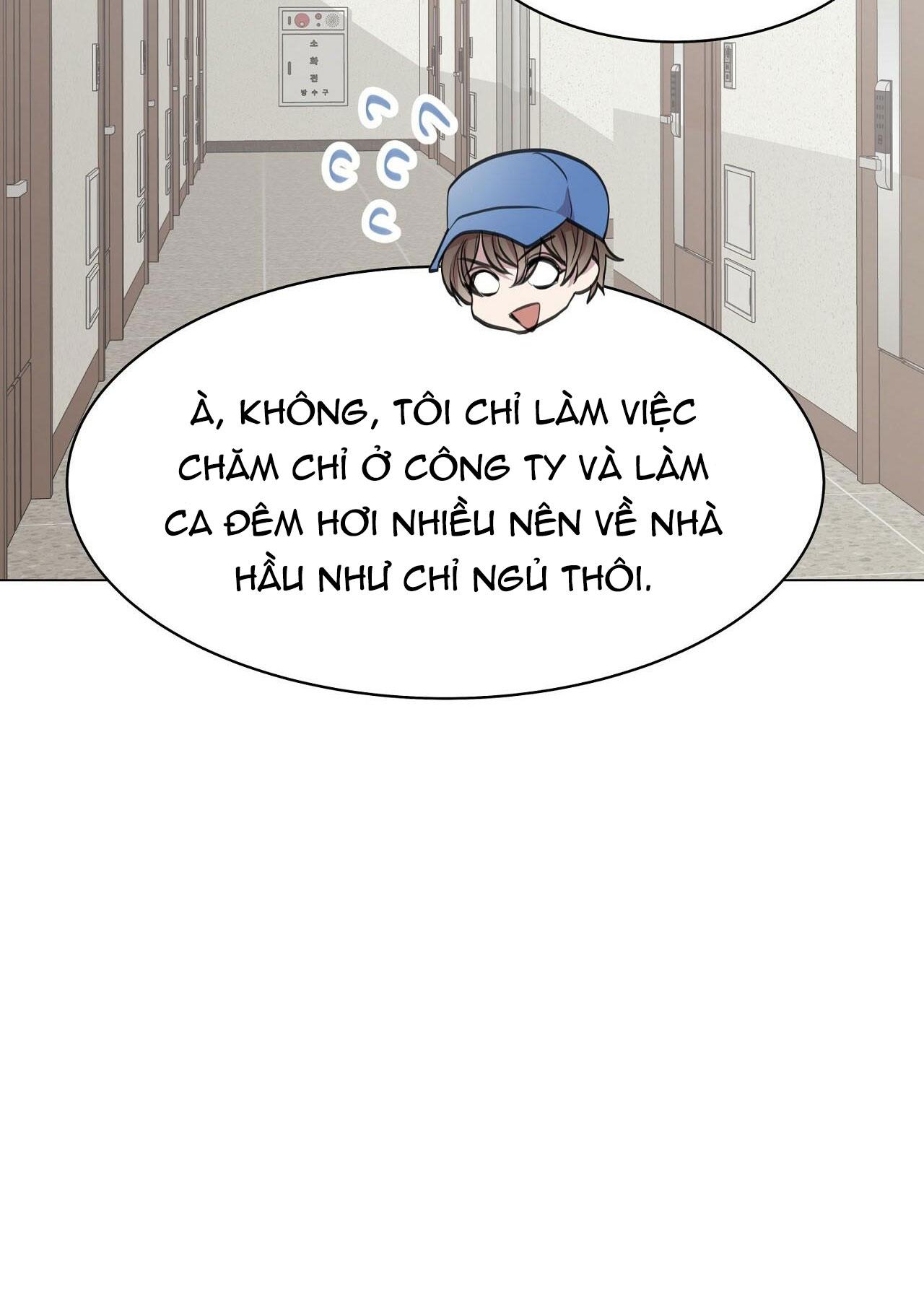 Lối Sống Ích Kỷ Chapter 5 - Trang 7