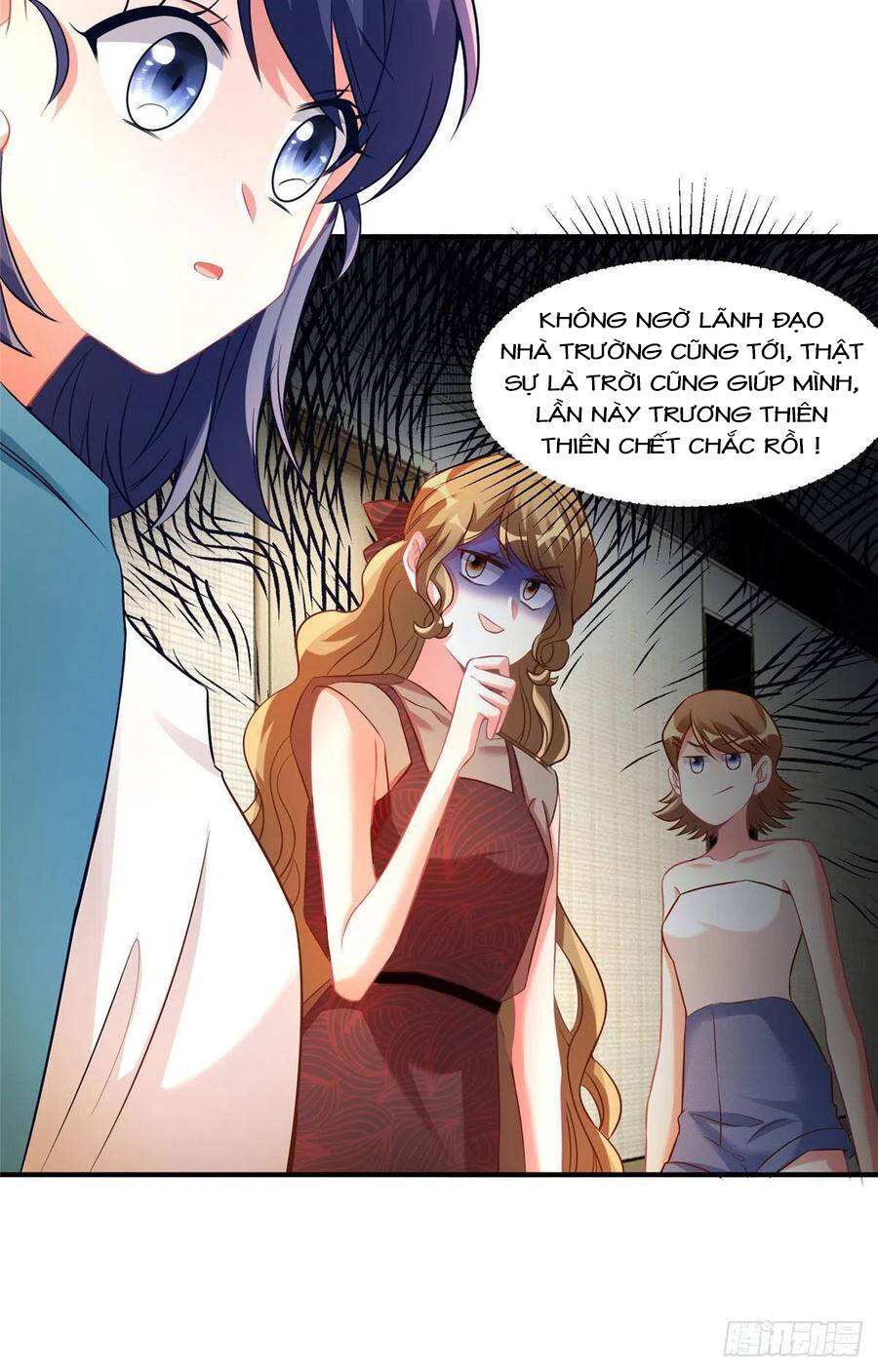 Nam Thành Chờ Trăng Về Chapter 170 - Trang 24