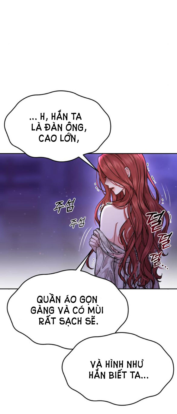 Phòng Ngủ Bí Mật Của Công Chúa Bị Bỏ Rơi Chapter 18 - Trang 36