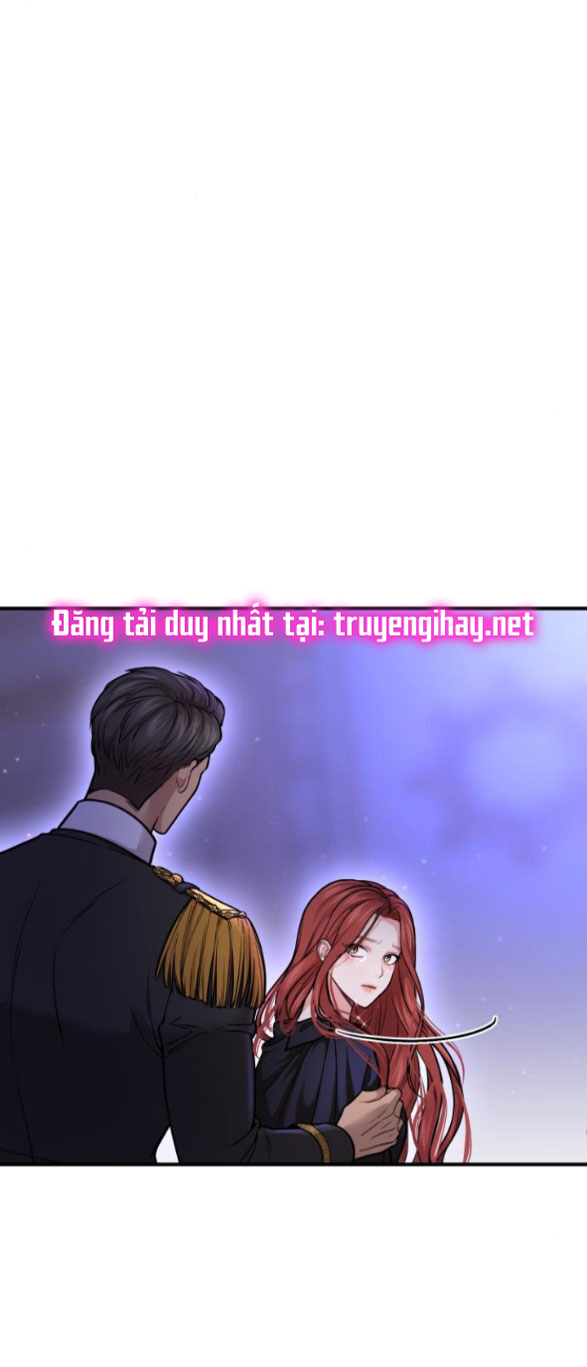 Phòng Ngủ Bí Mật Của Công Chúa Bị Bỏ Rơi Chapter 19.5 - Trang 21