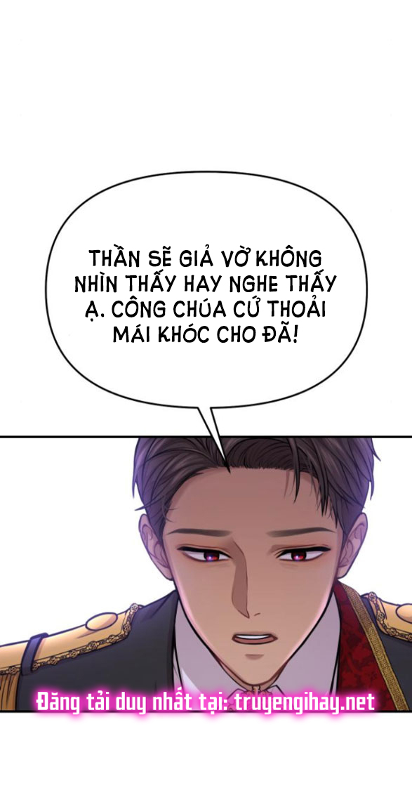 Phòng Ngủ Bí Mật Của Công Chúa Bị Bỏ Rơi Chapter 19.5 - Trang 7