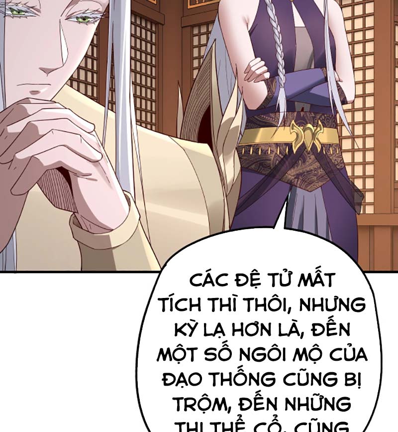 Ta Trời Sinh Đã Là Nhân Vật Phản Diện Chapter 49 - Trang 12