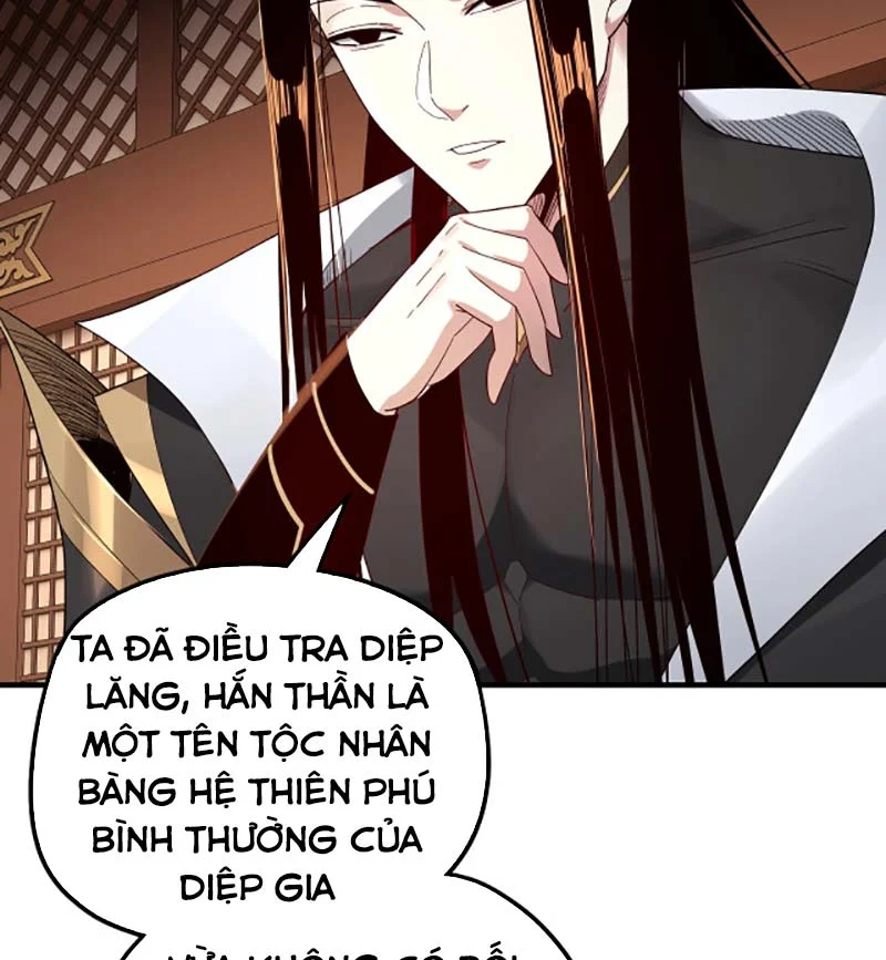 Ta Trời Sinh Đã Là Nhân Vật Phản Diện Chapter 49 - Trang 18