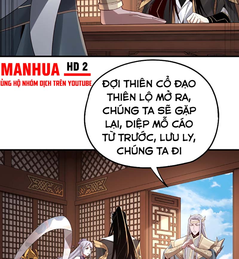 Ta Trời Sinh Đã Là Nhân Vật Phản Diện Chapter 49 - Trang 20