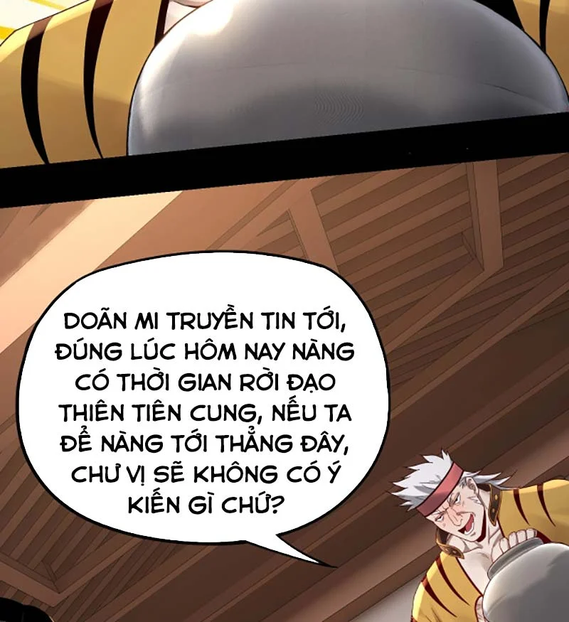 Ta Trời Sinh Đã Là Nhân Vật Phản Diện Chapter 49 - Trang 36