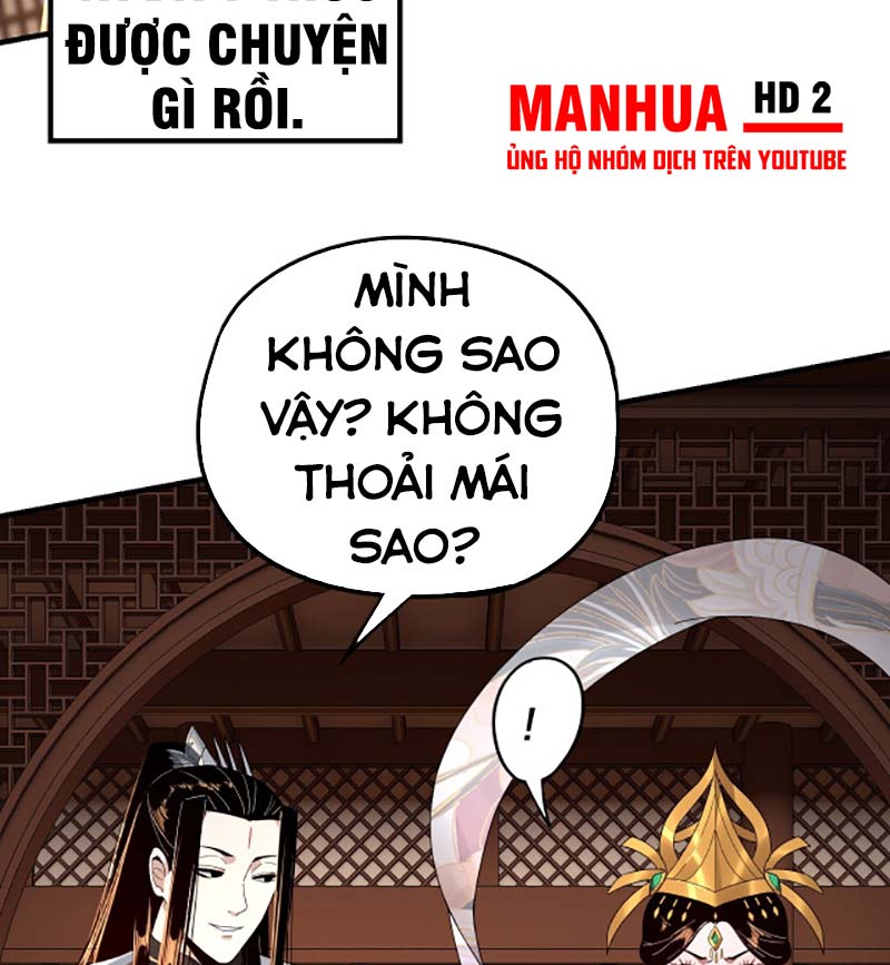 Ta Trời Sinh Đã Là Nhân Vật Phản Diện Chapter 49 - Trang 4