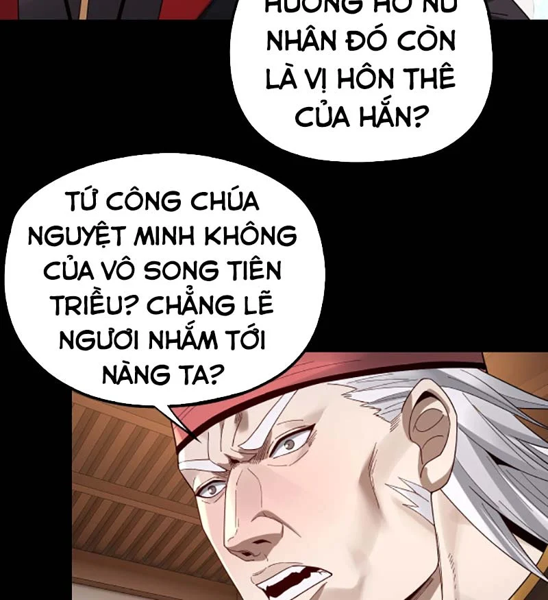 Ta Trời Sinh Đã Là Nhân Vật Phản Diện Chapter 49 - Trang 46