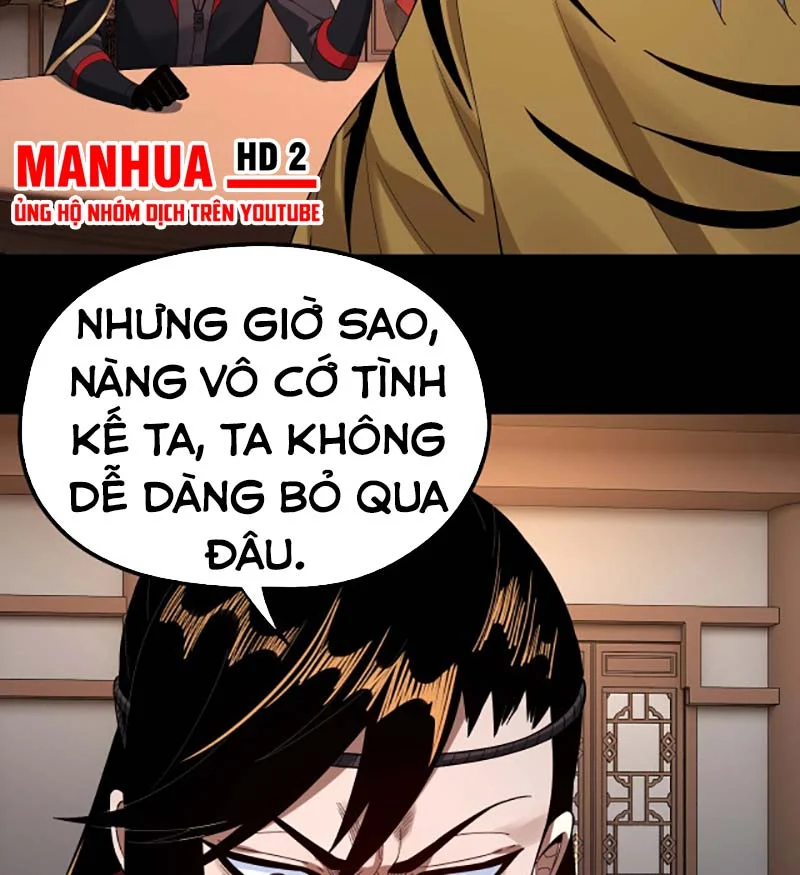 Ta Trời Sinh Đã Là Nhân Vật Phản Diện Chapter 49 - Trang 48