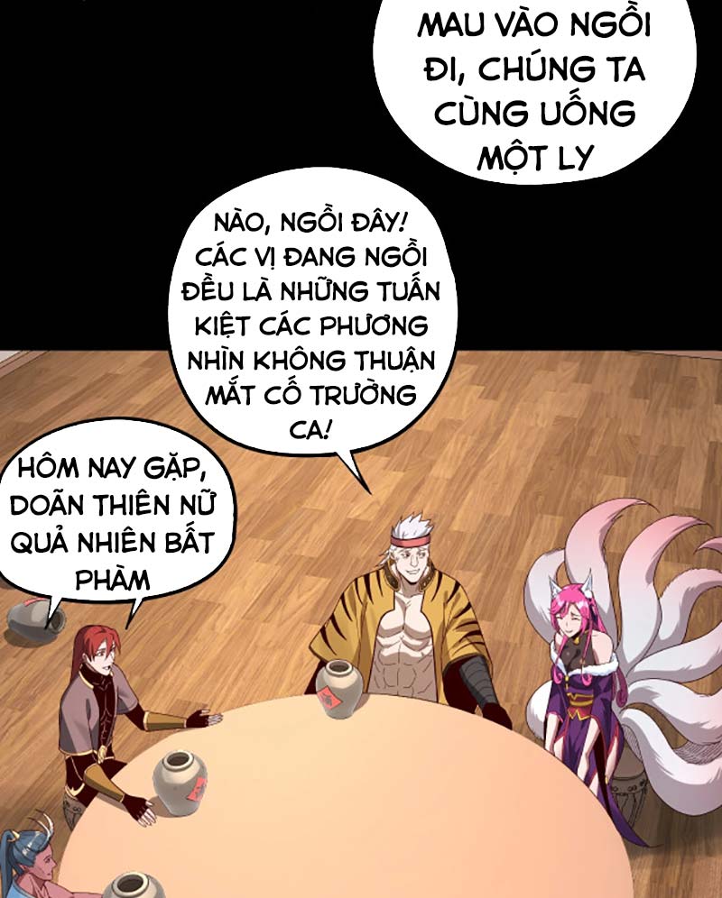 Ta Trời Sinh Đã Là Nhân Vật Phản Diện Chapter 49 - Trang 55