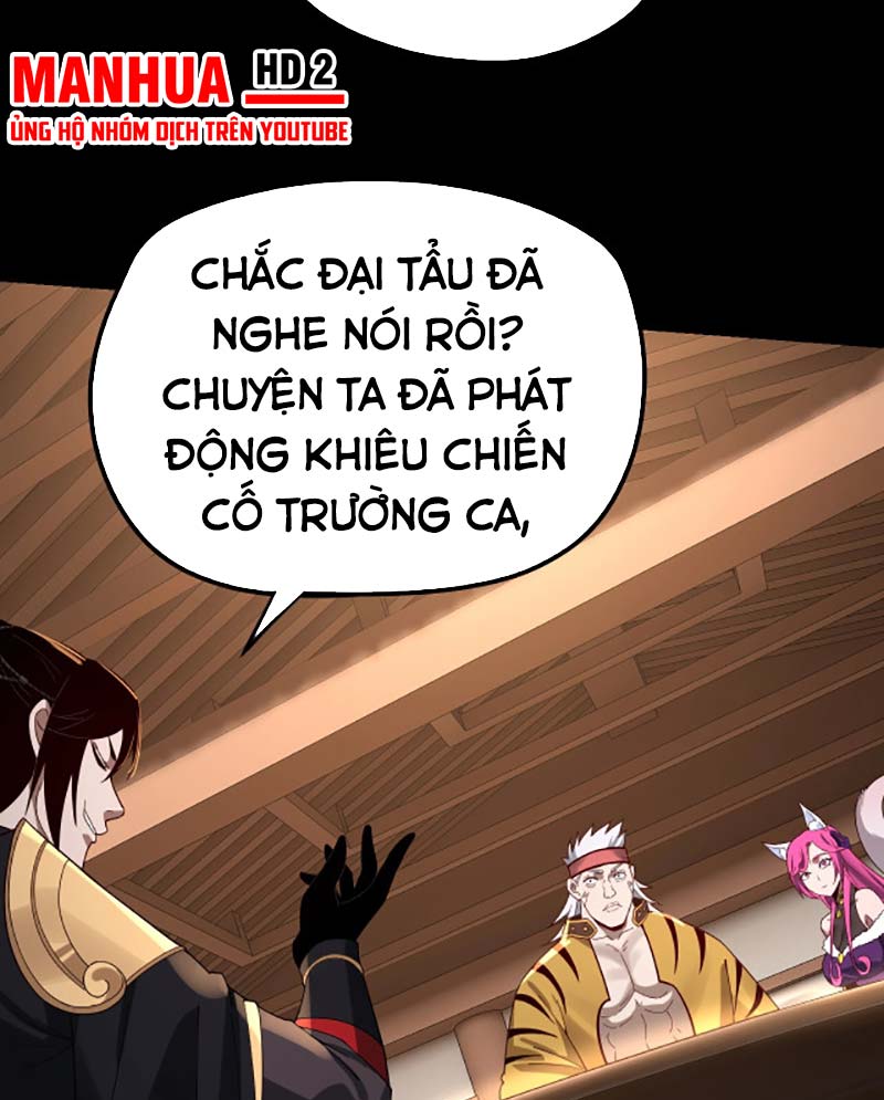 Ta Trời Sinh Đã Là Nhân Vật Phản Diện Chapter 49 - Trang 59