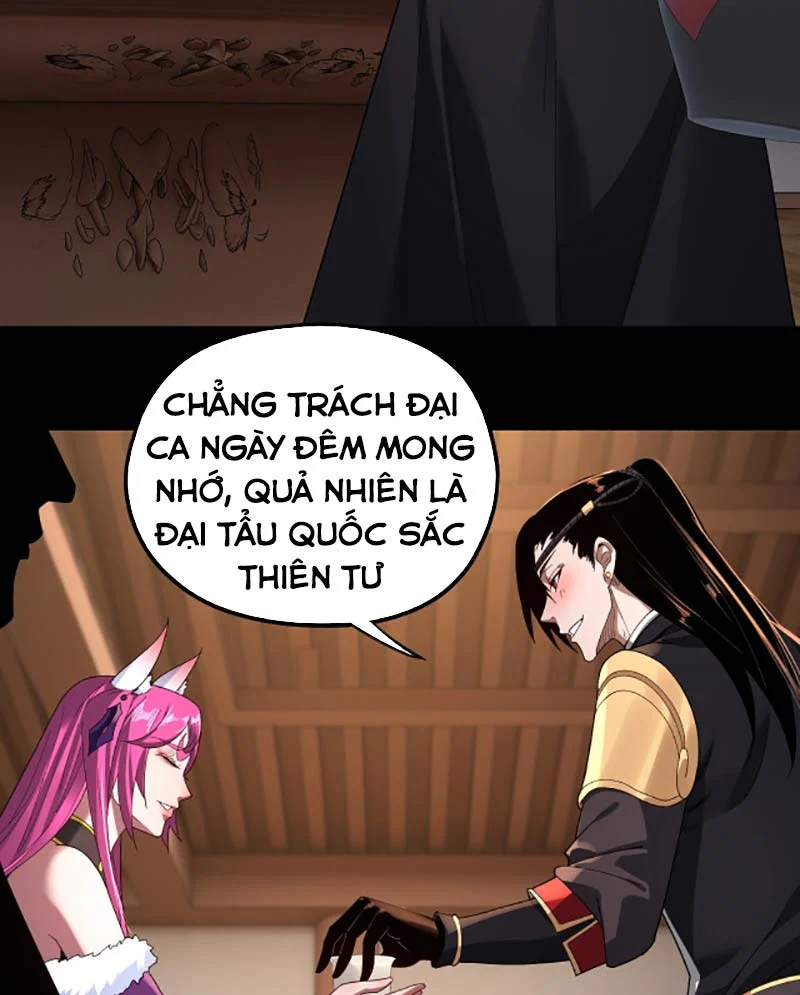 Ta Trời Sinh Đã Là Nhân Vật Phản Diện Chapter 49 - Trang 65