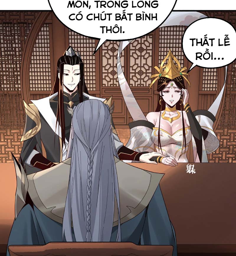 Ta Trời Sinh Đã Là Nhân Vật Phản Diện Chapter 49 - Trang 8