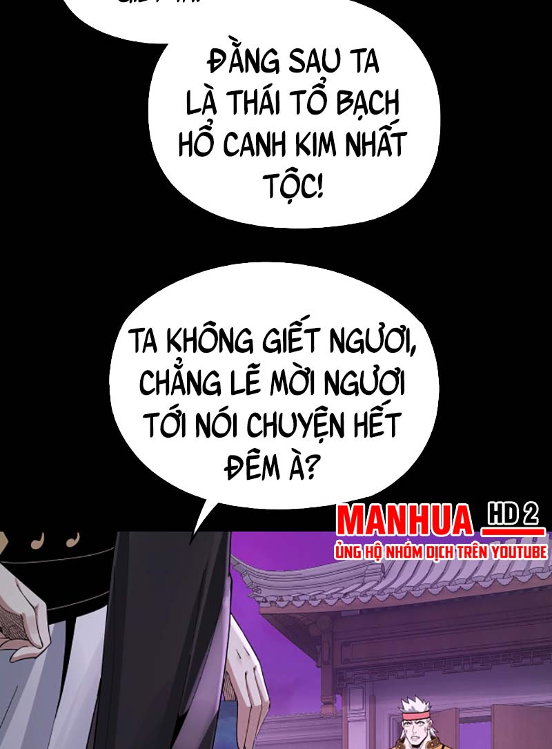 Ta Trời Sinh Đã Là Nhân Vật Phản Diện Chapter 51 - Trang 2