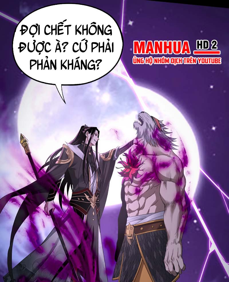 Ta Trời Sinh Đã Là Nhân Vật Phản Diện Chapter 51 - Trang 30