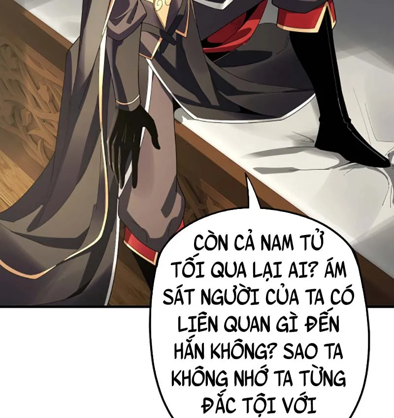 Ta Trời Sinh Đã Là Nhân Vật Phản Diện Chapter 52 - Trang 17