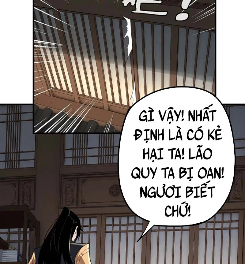 Ta Trời Sinh Đã Là Nhân Vật Phản Diện Chapter 52 - Trang 28