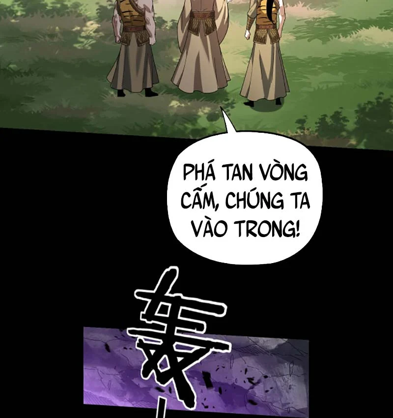 Ta Trời Sinh Đã Là Nhân Vật Phản Diện Chapter 52 - Trang 4