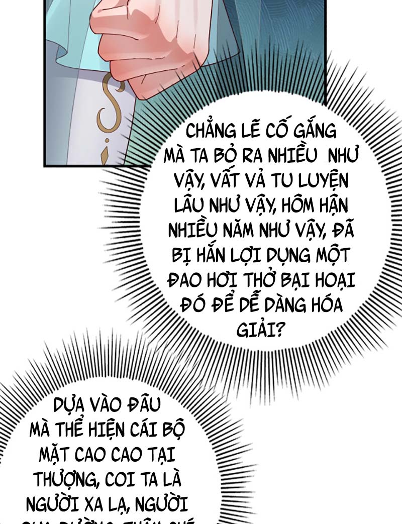 Ta Trời Sinh Đã Là Nhân Vật Phản Diện Chapter 52 - Trang 57