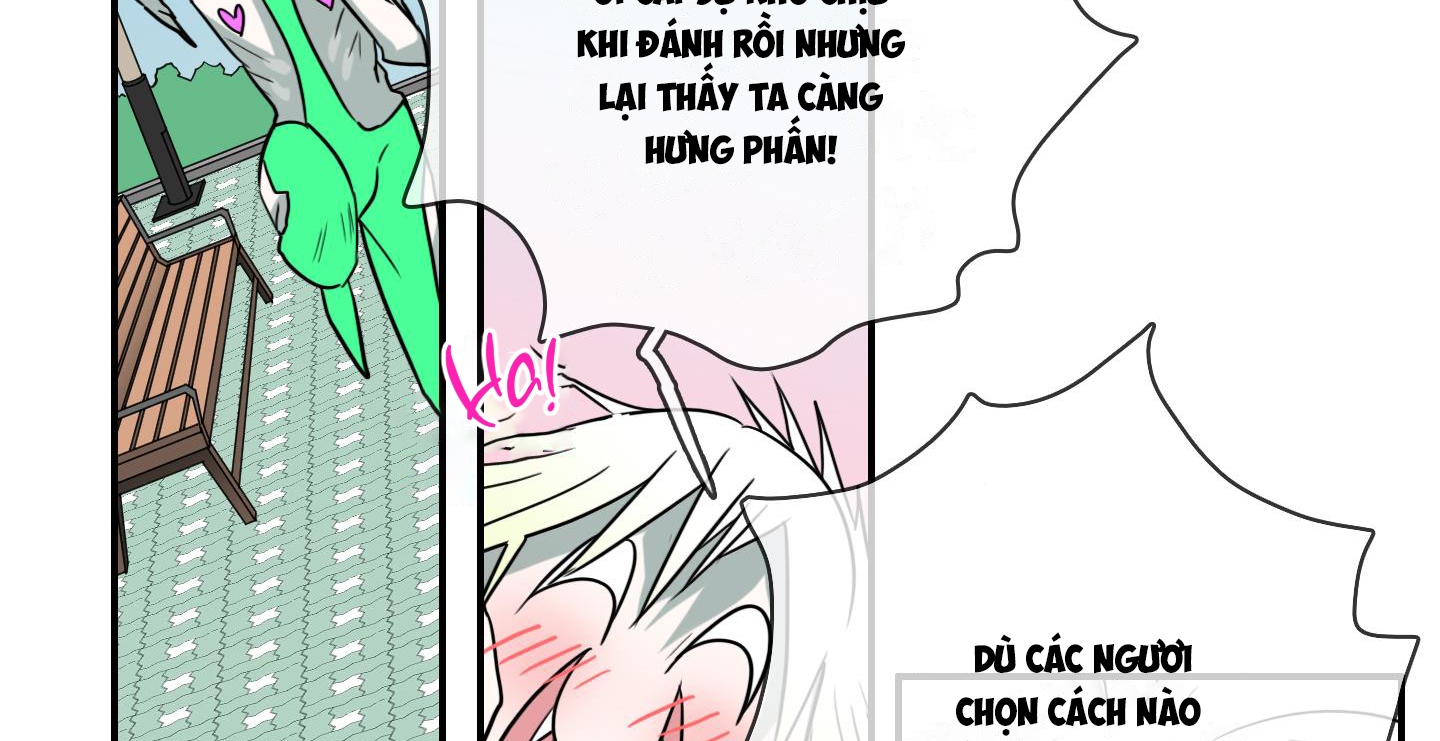 Dear Door Chapter 147: Side story 17 (End phần 1) - Trang 130