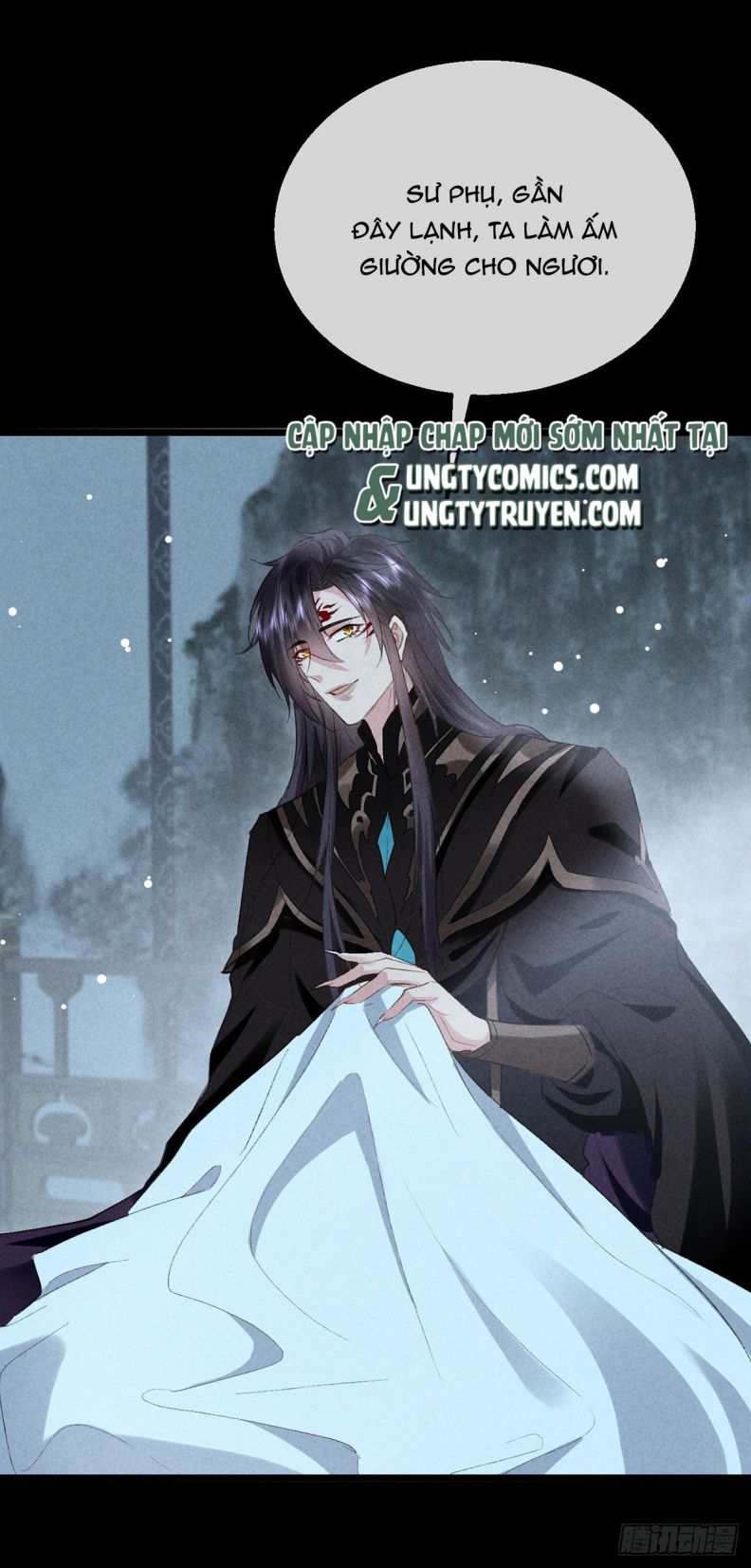 Đồ Mưu Bất Quỹ Chapter 119 - Trang 6