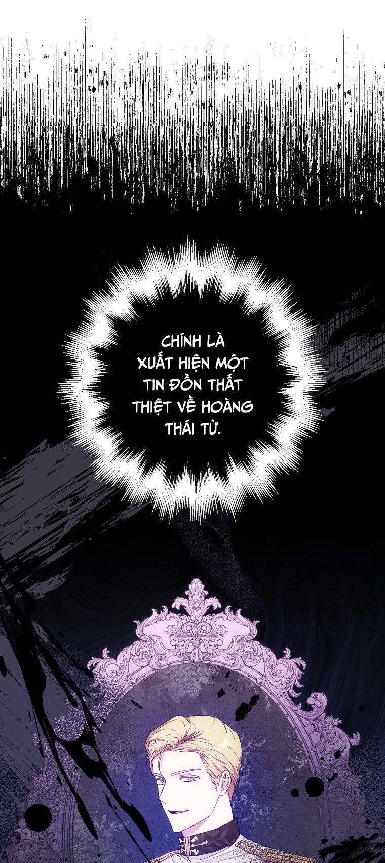 Tôi Trở Thành Vợ Nam Chính Chapter 54 - Trang 11