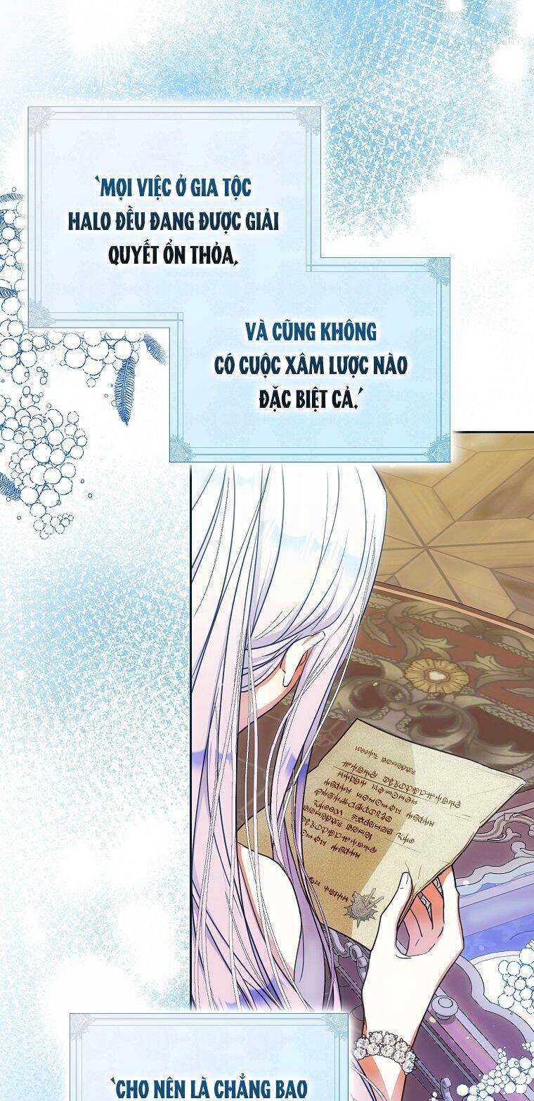 Tôi Trở Thành Vợ Nam Chính Chapter 54 - Trang 15