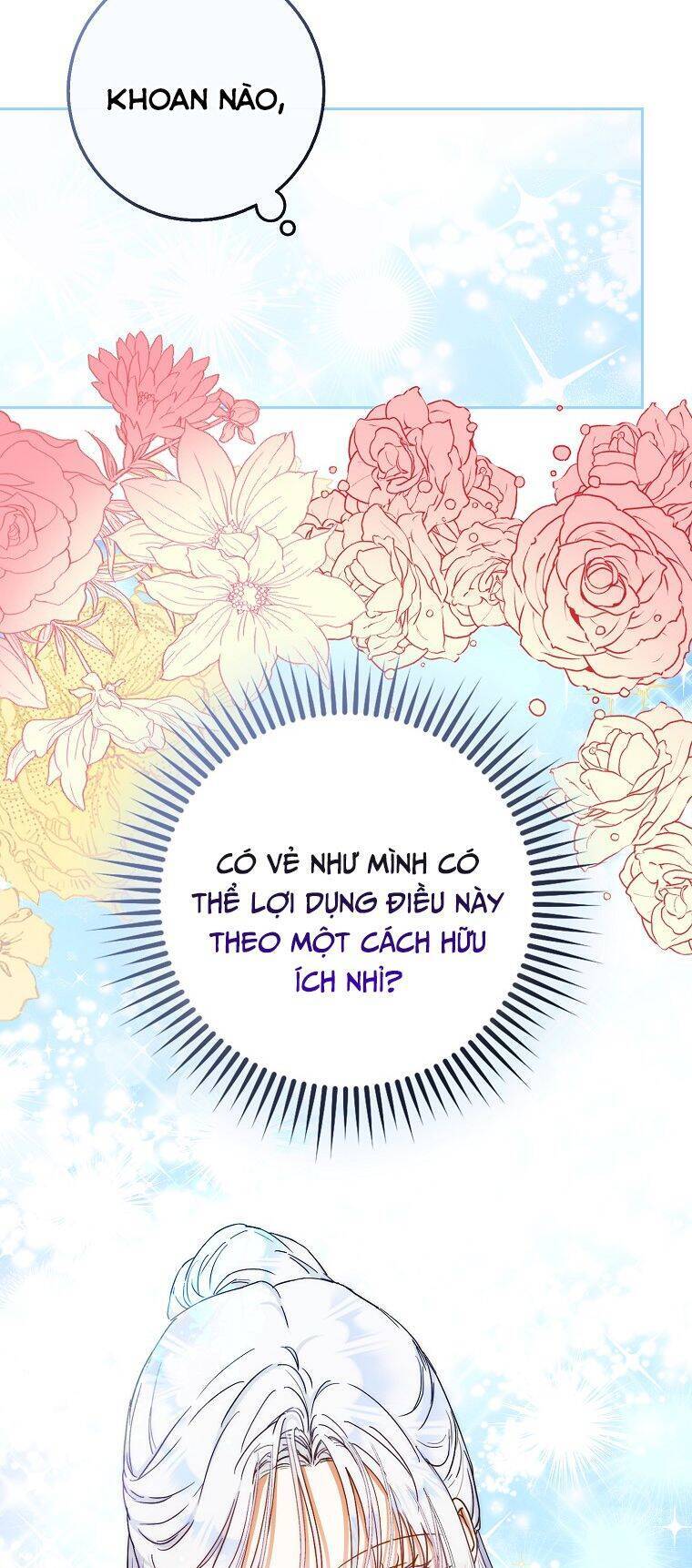 Tôi Trở Thành Vợ Nam Chính Chapter 54 - Trang 62