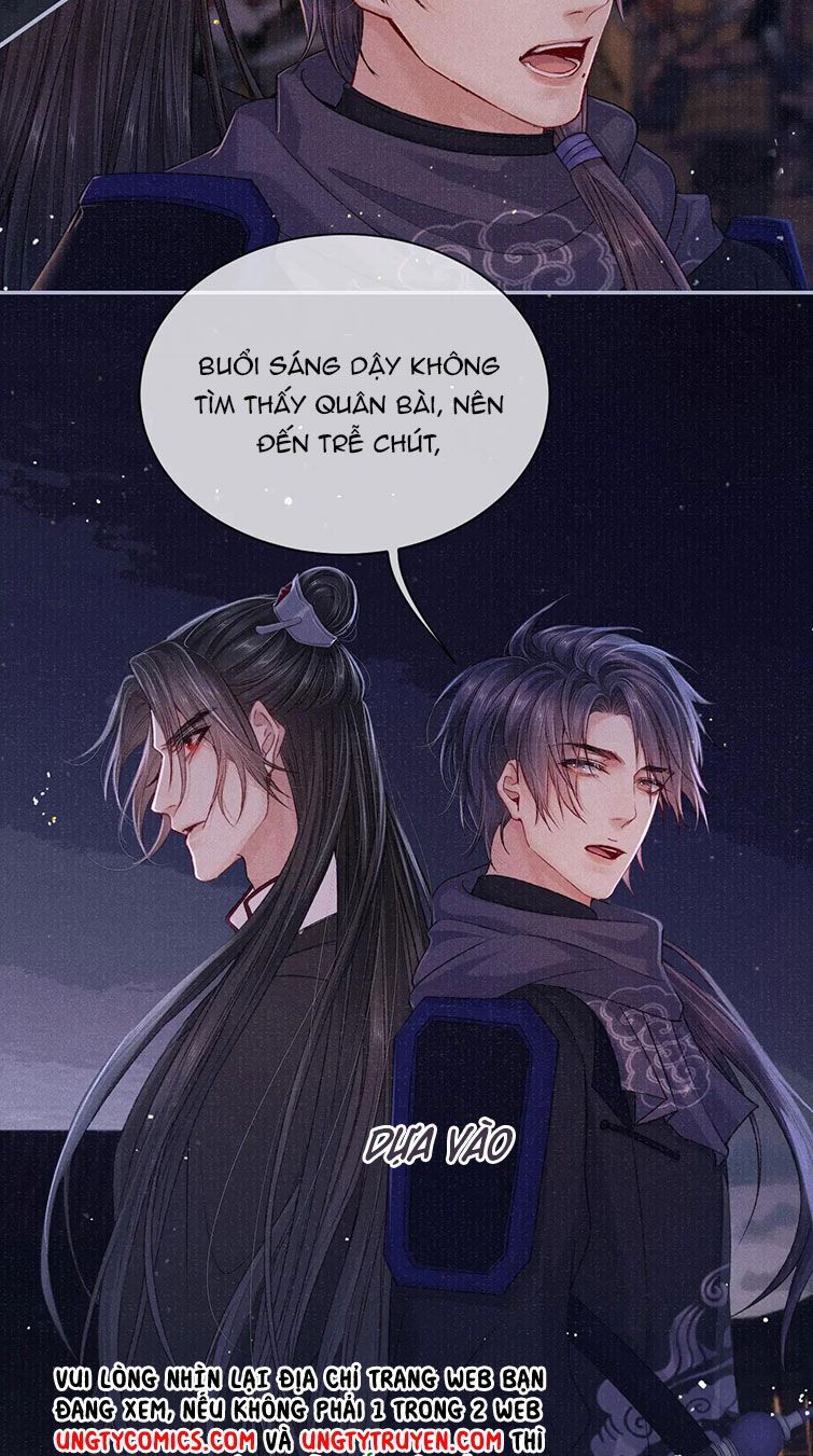 Tướng Quân Lệnh Chapter 78 - Trang 14