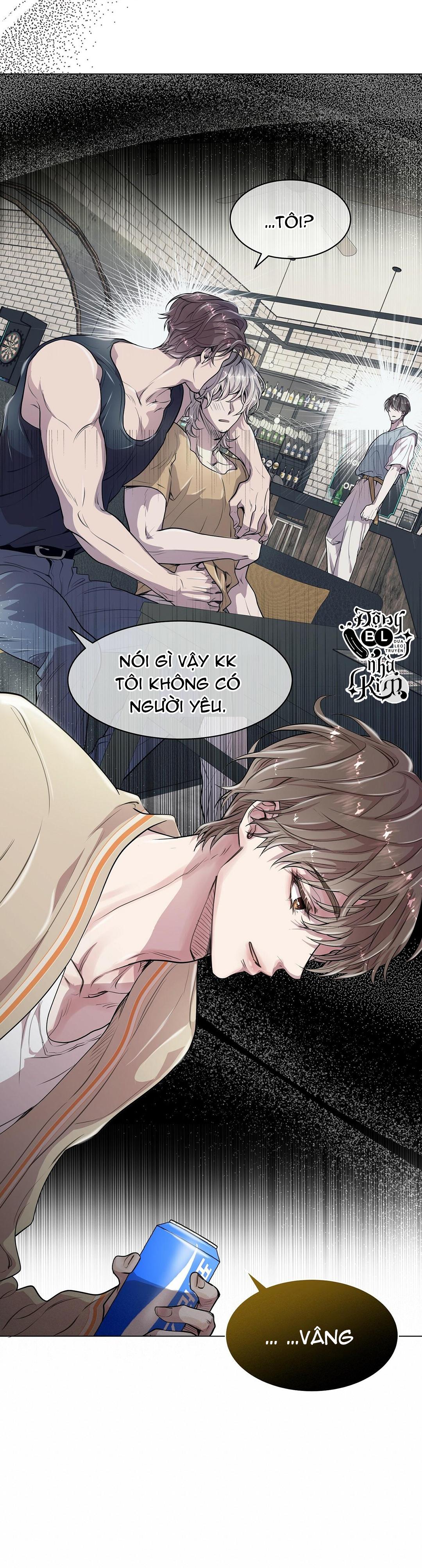 Lối Sống Ích Kỷ Chapter 6 - Trang 28