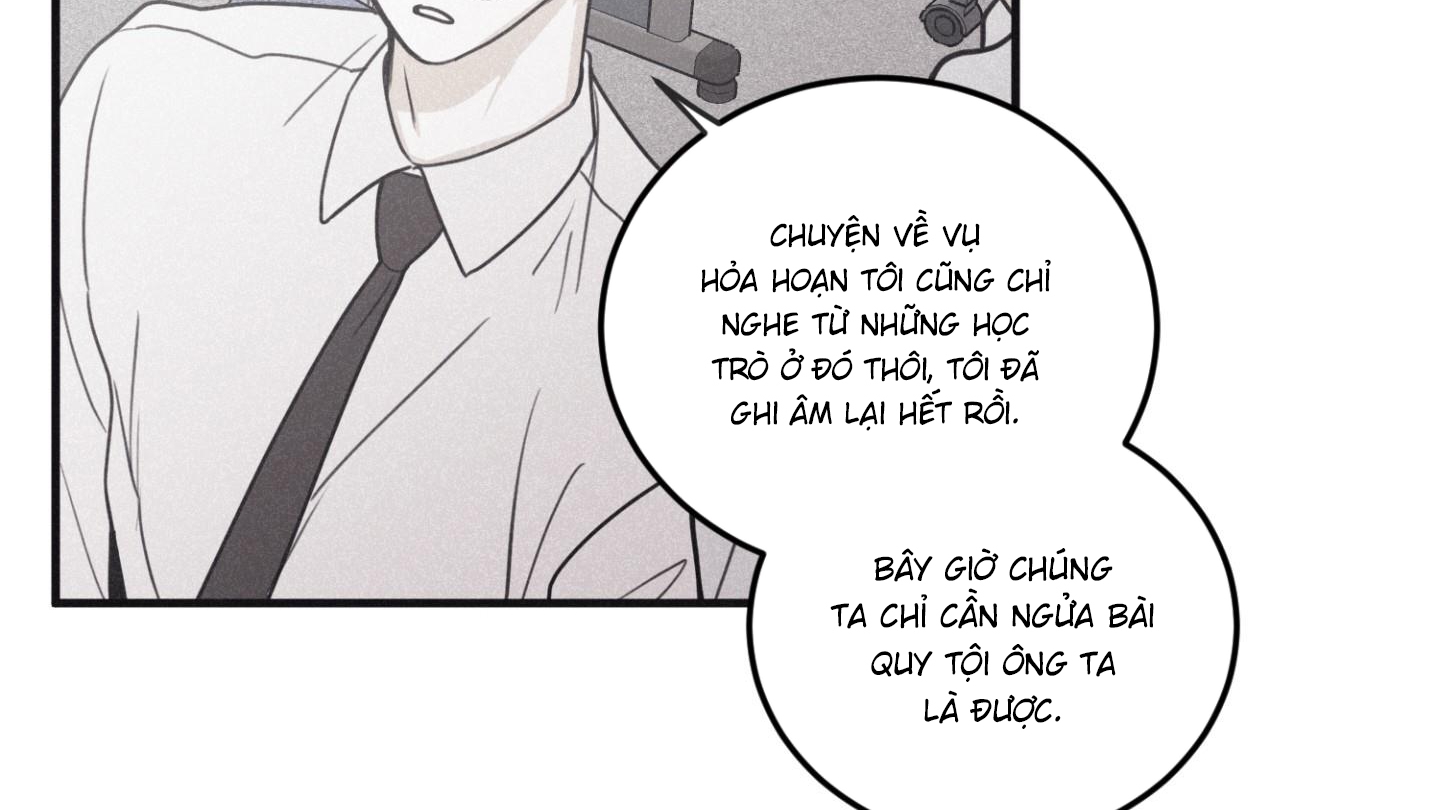 Chiếu Tướng Chapter 95 - Trang 155