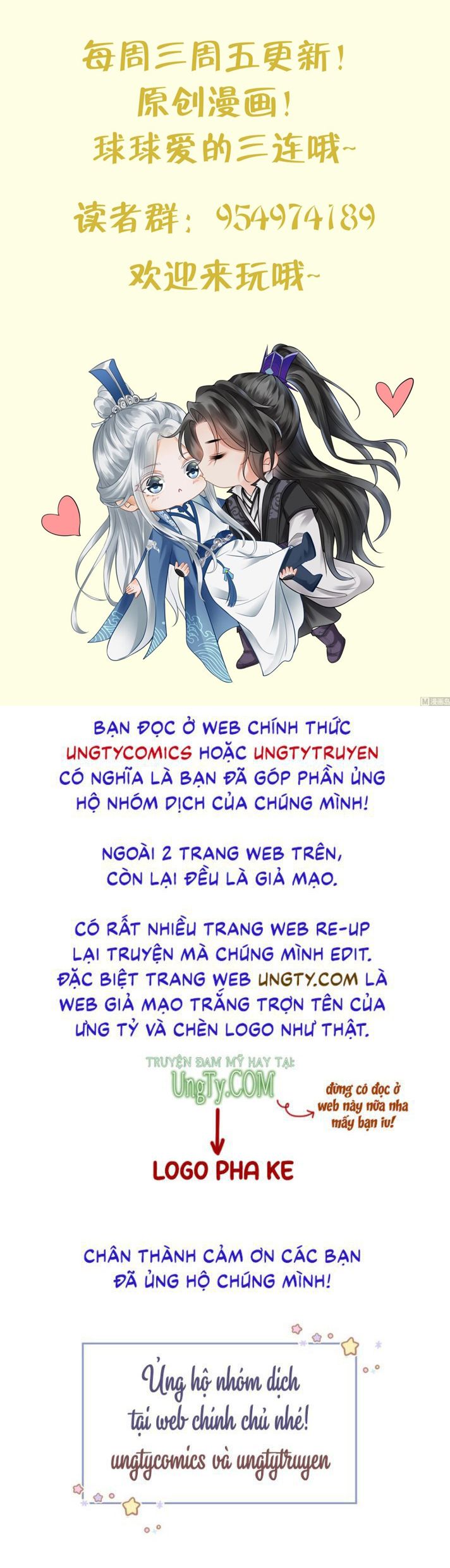 Đánh Chết Cũng Không Làm Sư Tôn Chapter 118 - Trang 23