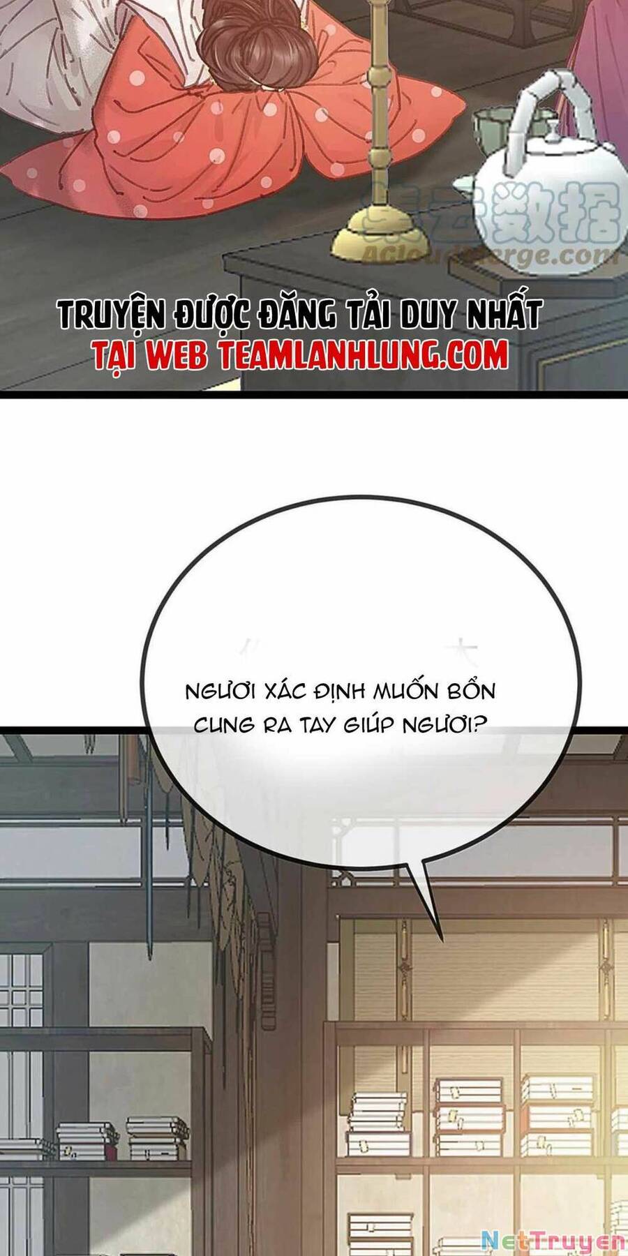 Quý Phi Lúc Nào Cũng Muốn Được Lười Biếng Chapter 71 - Trang 14