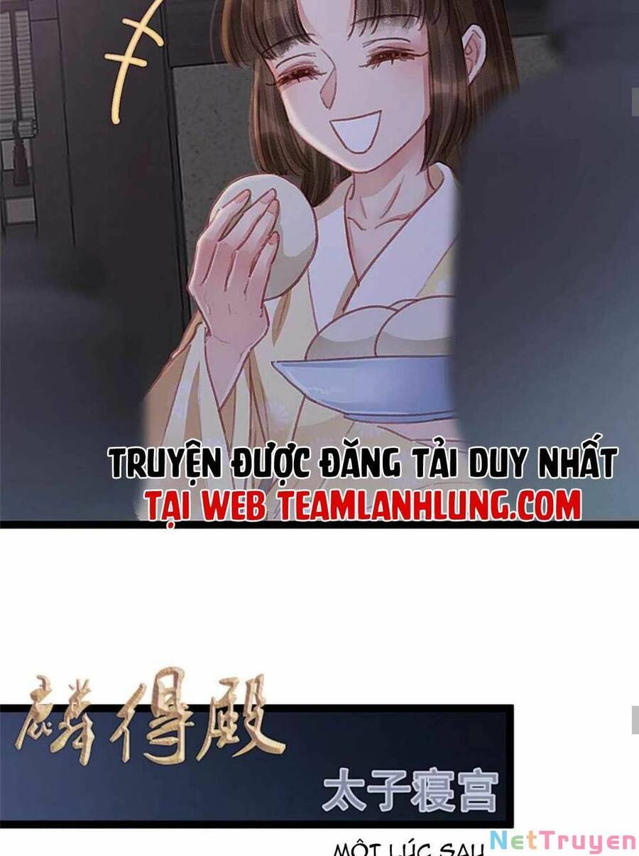 Quý Phi Lúc Nào Cũng Muốn Được Lười Biếng Chapter 72 - Trang 25