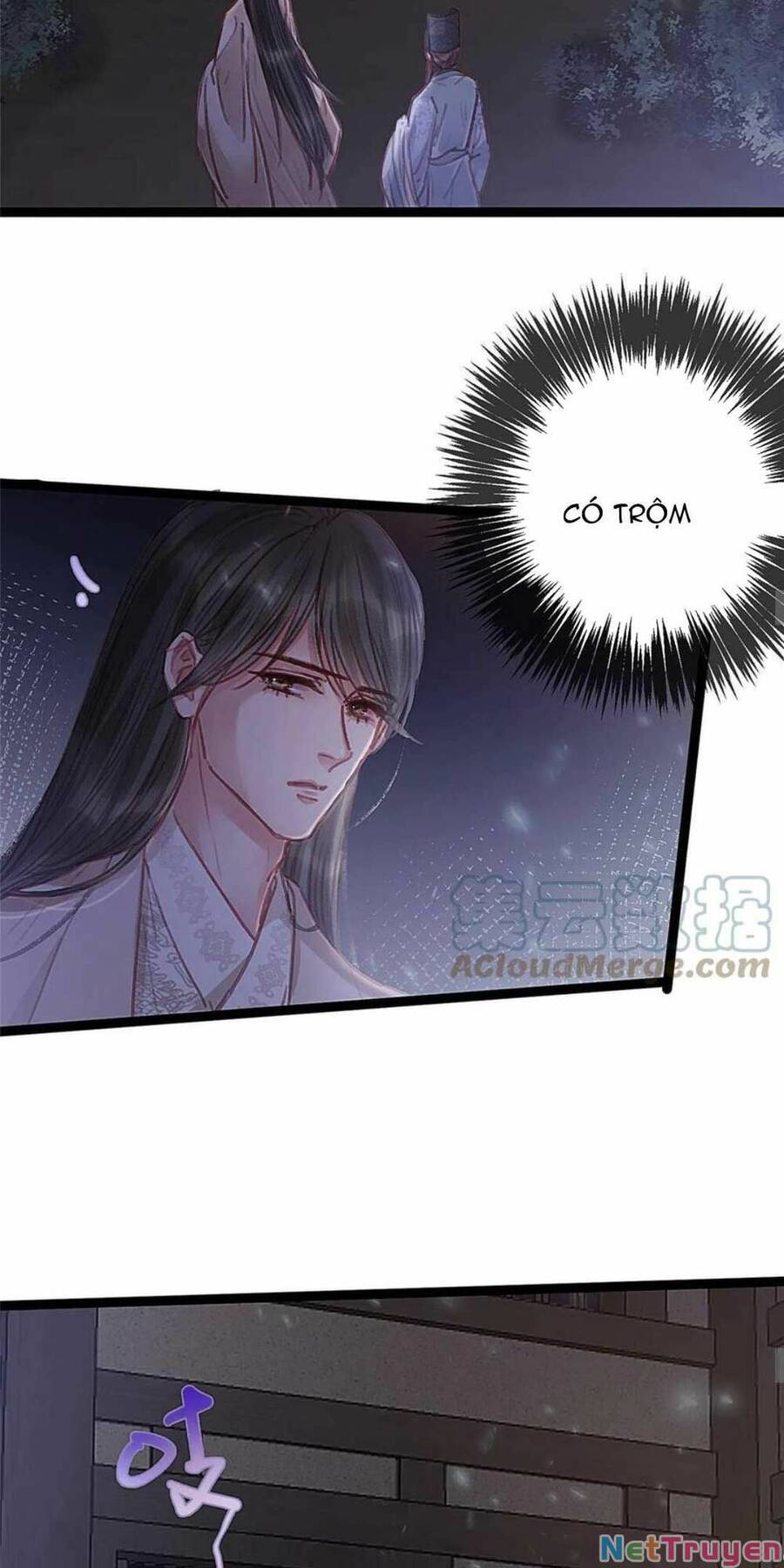 Quý Phi Lúc Nào Cũng Muốn Được Lười Biếng Chapter 72 - Trang 32