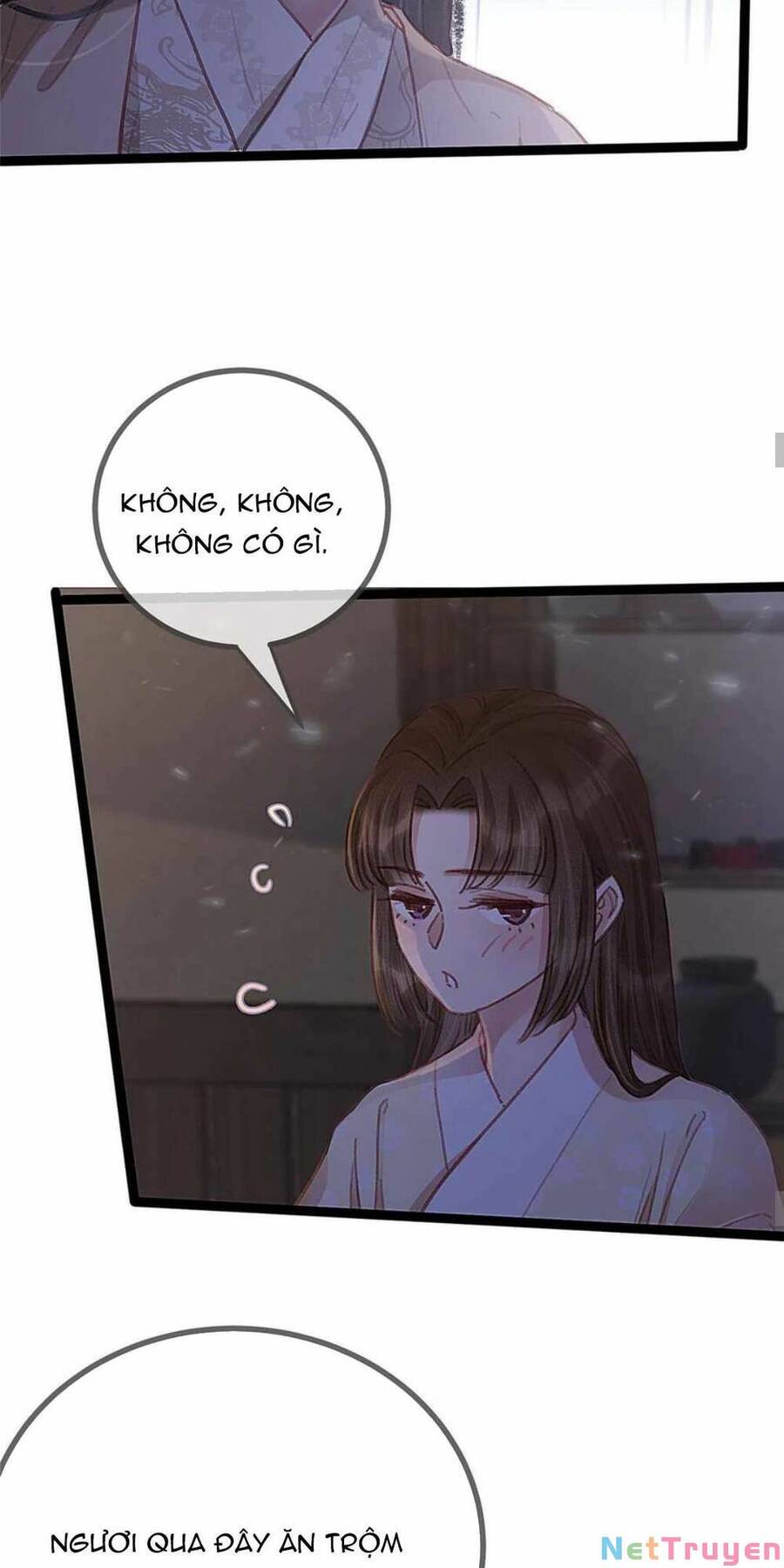 Quý Phi Lúc Nào Cũng Muốn Được Lười Biếng Chapter 72 - Trang 35