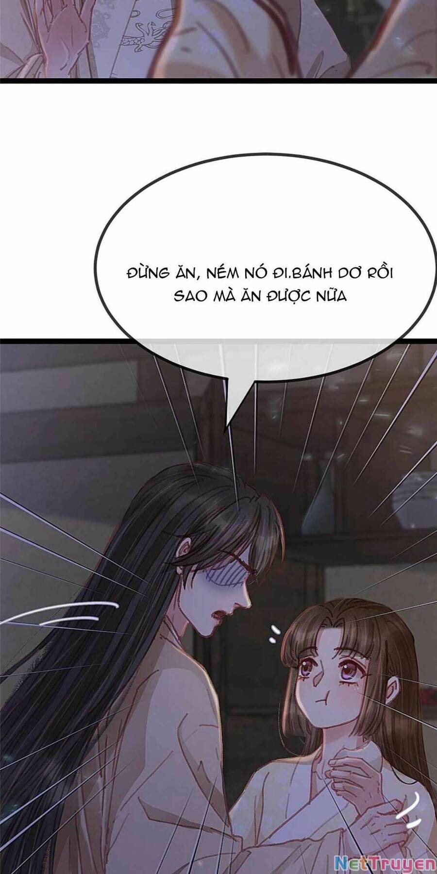 Quý Phi Lúc Nào Cũng Muốn Được Lười Biếng Chapter 72 - Trang 41