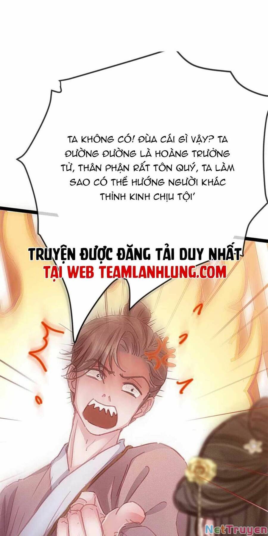 Quý Phi Lúc Nào Cũng Muốn Được Lười Biếng Chapter 74 - Trang 27