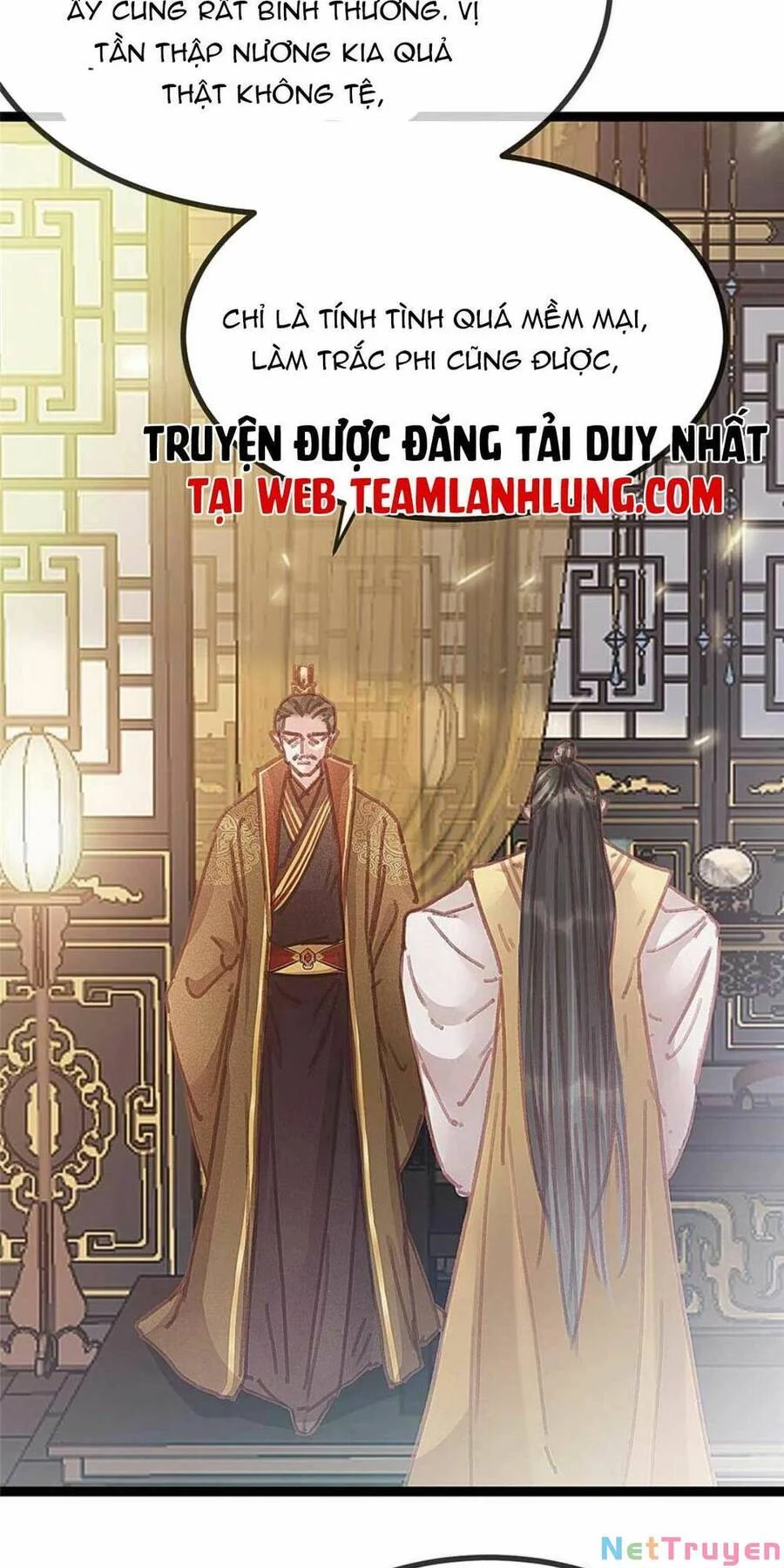 Quý Phi Lúc Nào Cũng Muốn Được Lười Biếng Chapter 74 - Trang 41