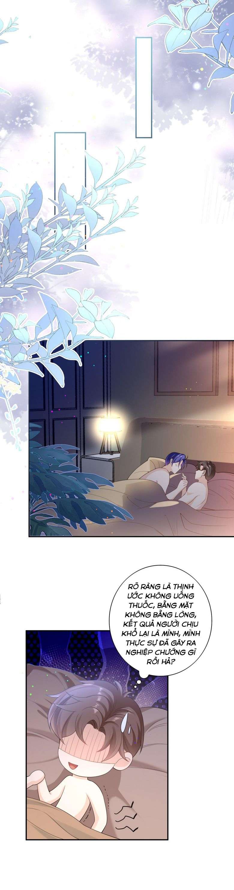 Scandal Quá Nhiều Là Lỗi Của Tôi Sao? Chapter 51 - Trang 16