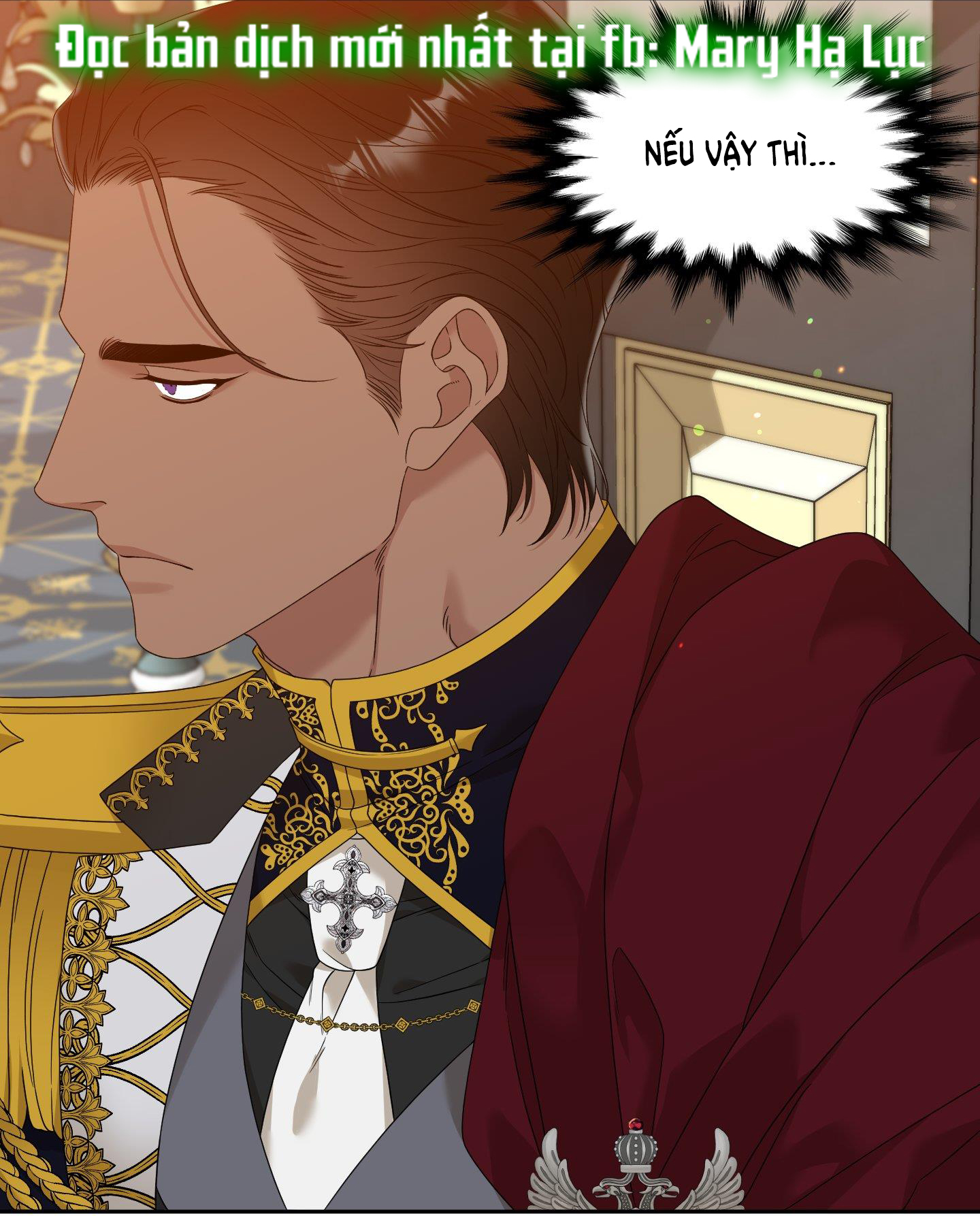 Smirna And Capri Chapter 13 - Trang 7