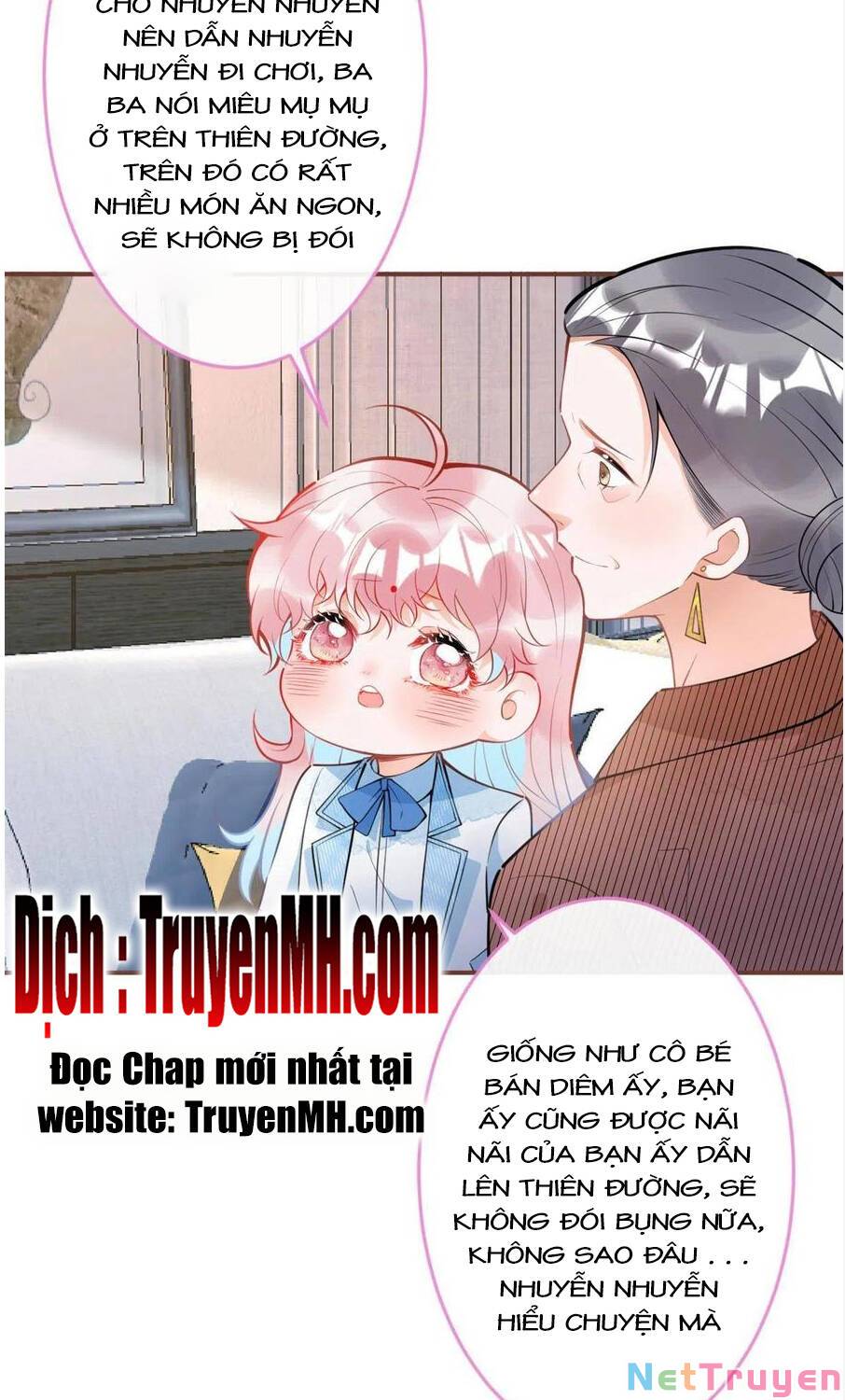 Ta Có Năm Đại Lão Ba Ba Chapter 255 - Trang 12