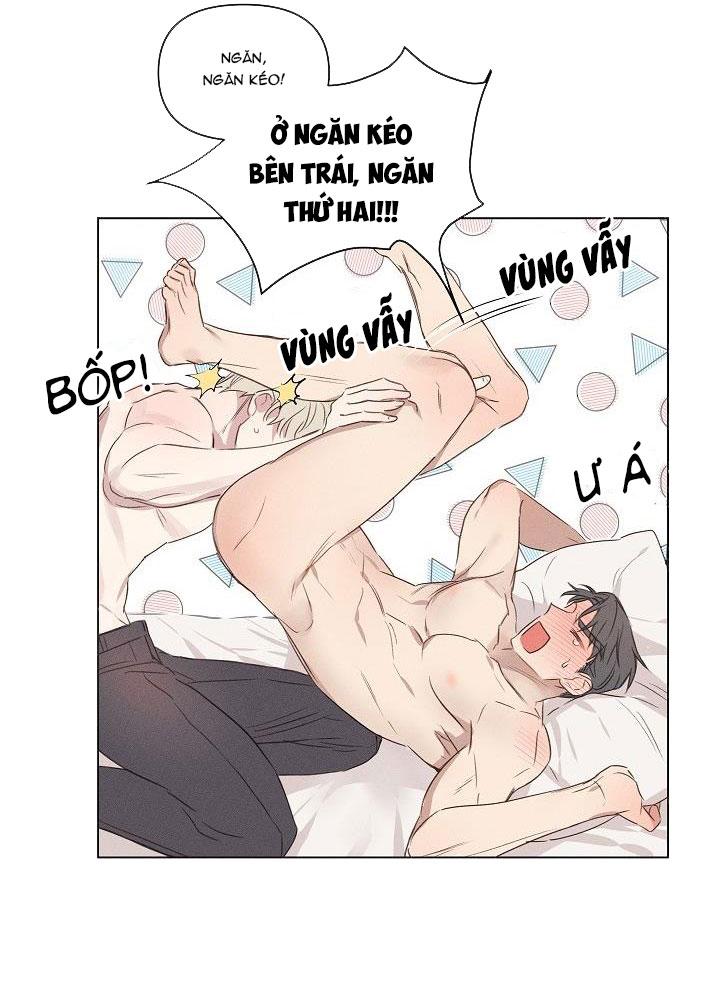 Tổng Hợp Truyện Bl Ngắn Chịch Hỏny Chapter 2.3 - Trang 26