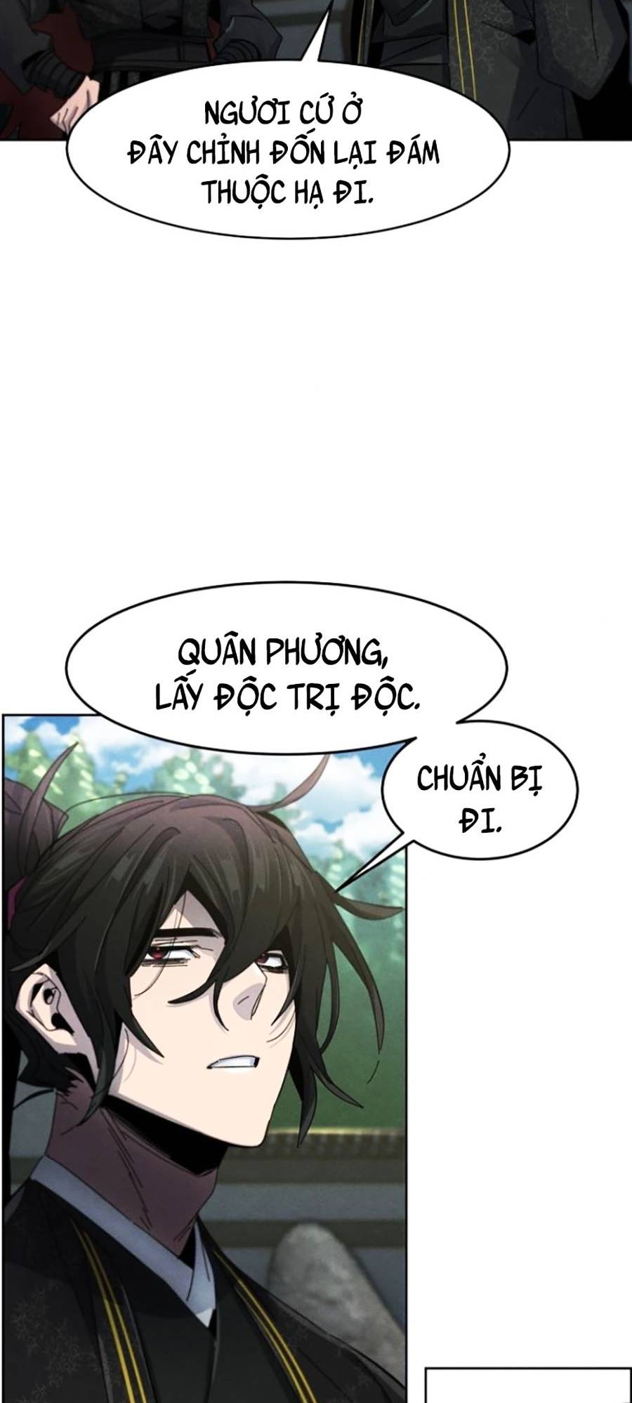 Cuồng Ma Hồi Quy Chapter 57 - Trang 15