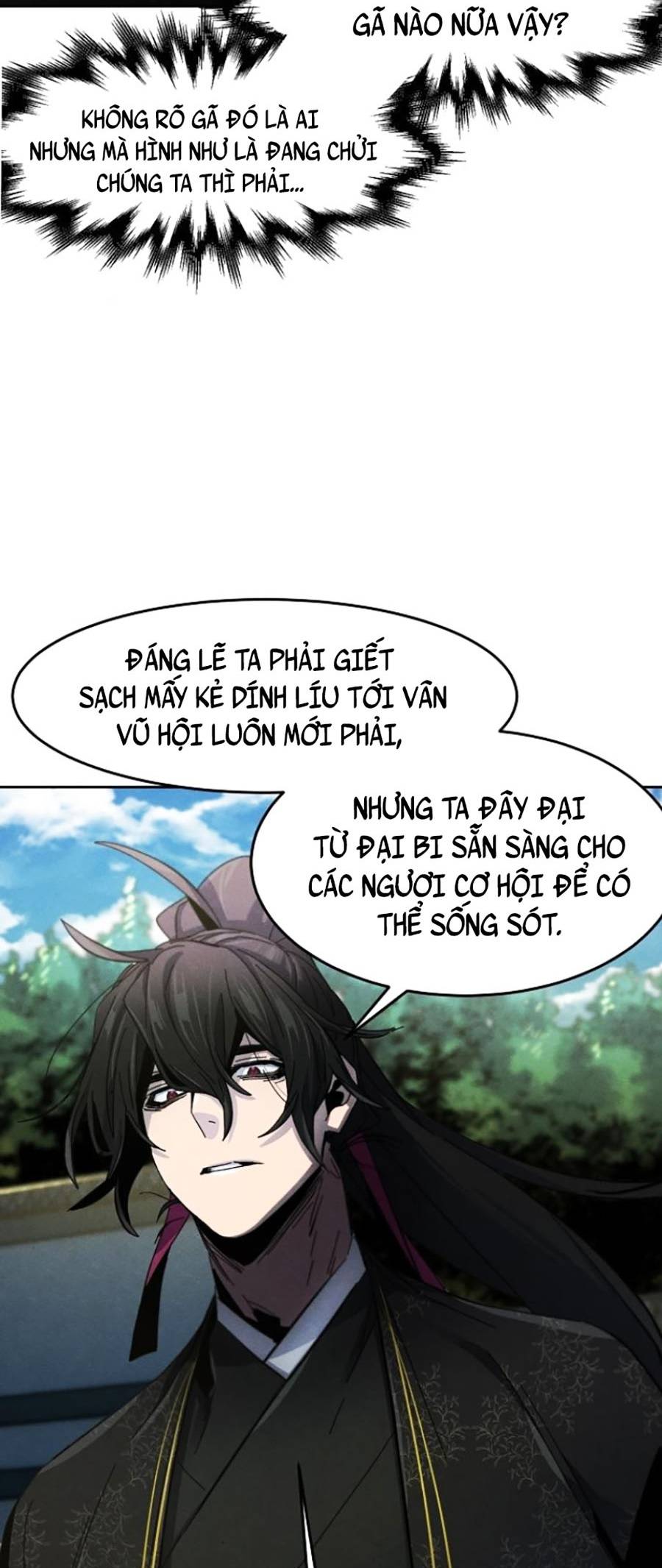 Cuồng Ma Hồi Quy Chapter 57 - Trang 24