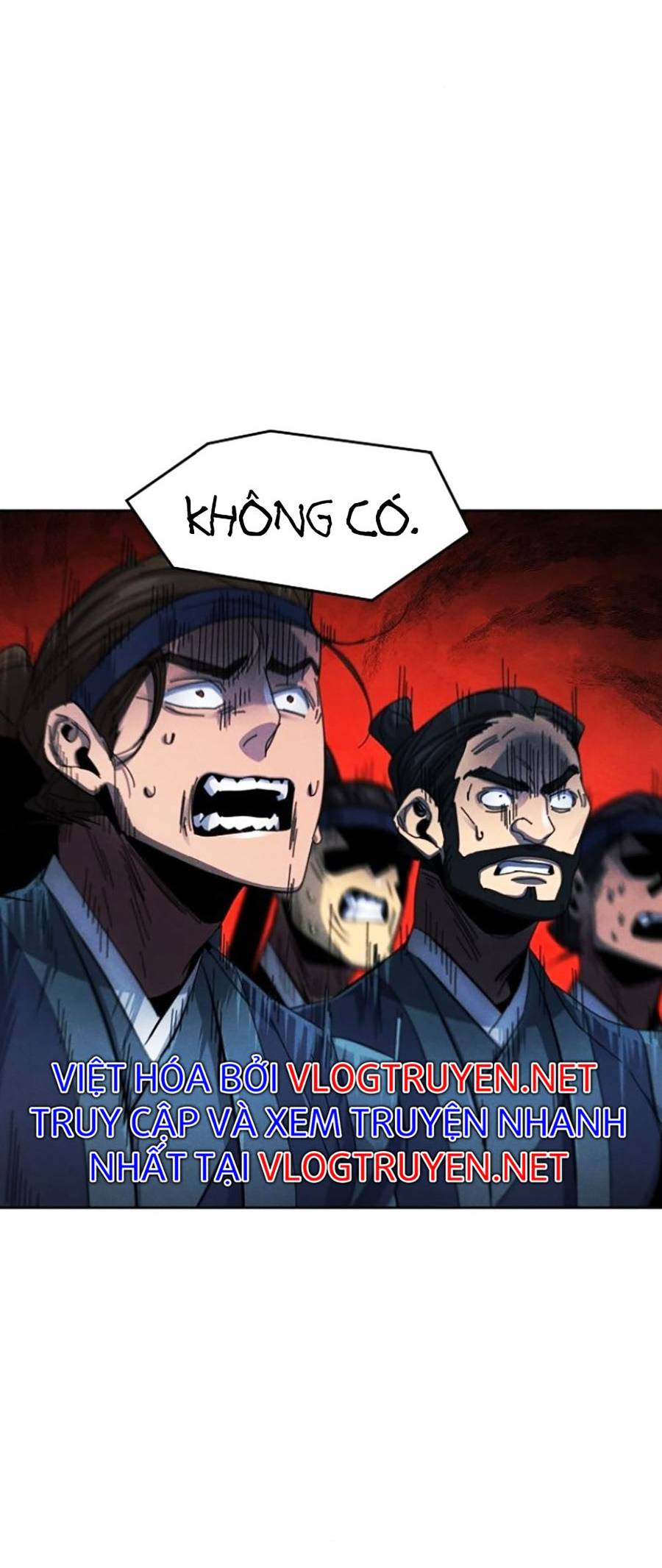 Cuồng Ma Hồi Quy Chapter 57 - Trang 27