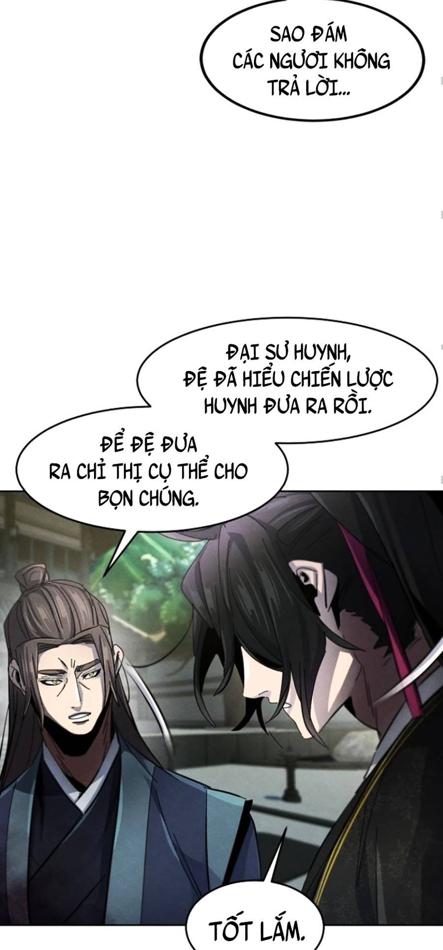 Cuồng Ma Hồi Quy Chapter 57 - Trang 42