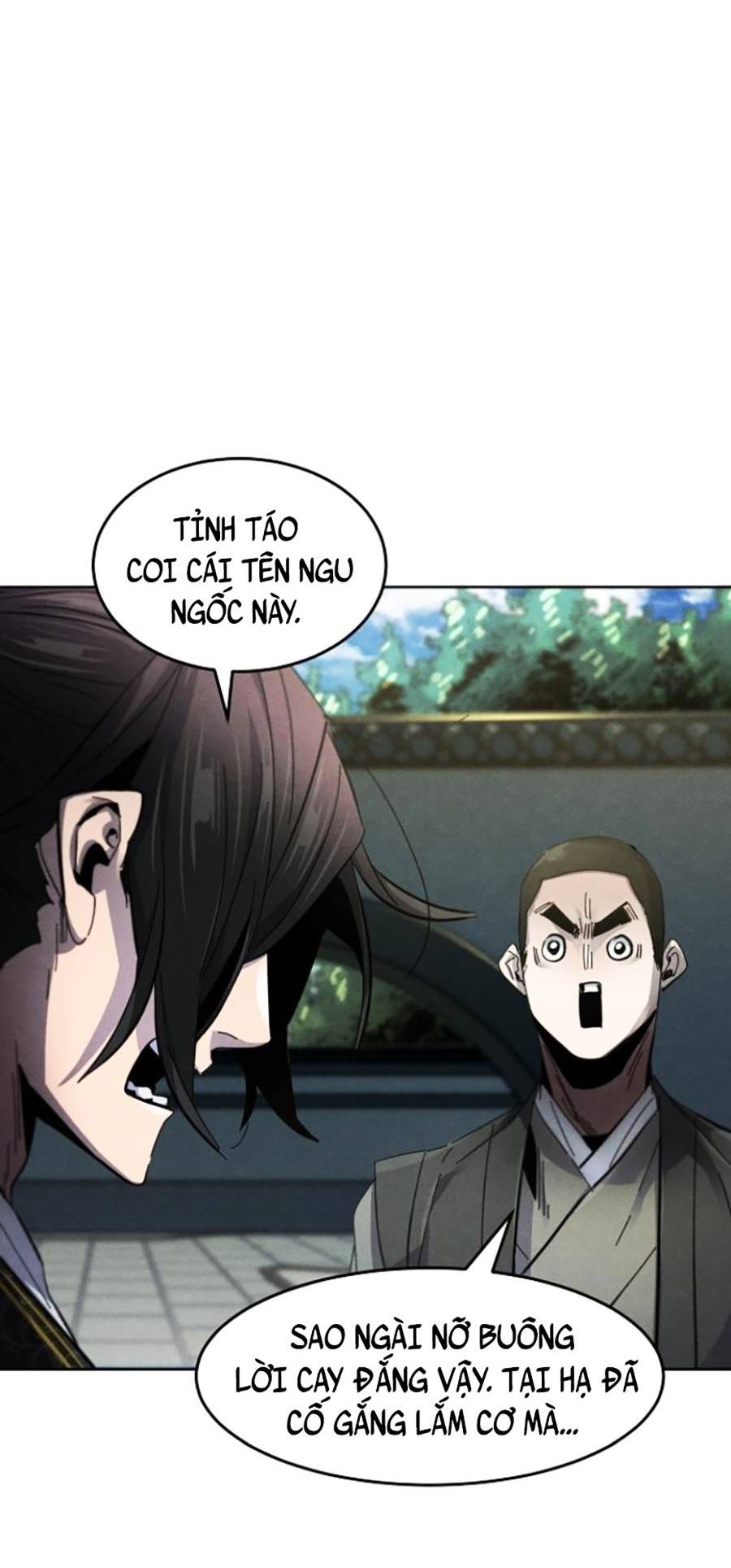 Cuồng Ma Hồi Quy Chapter 57 - Trang 54