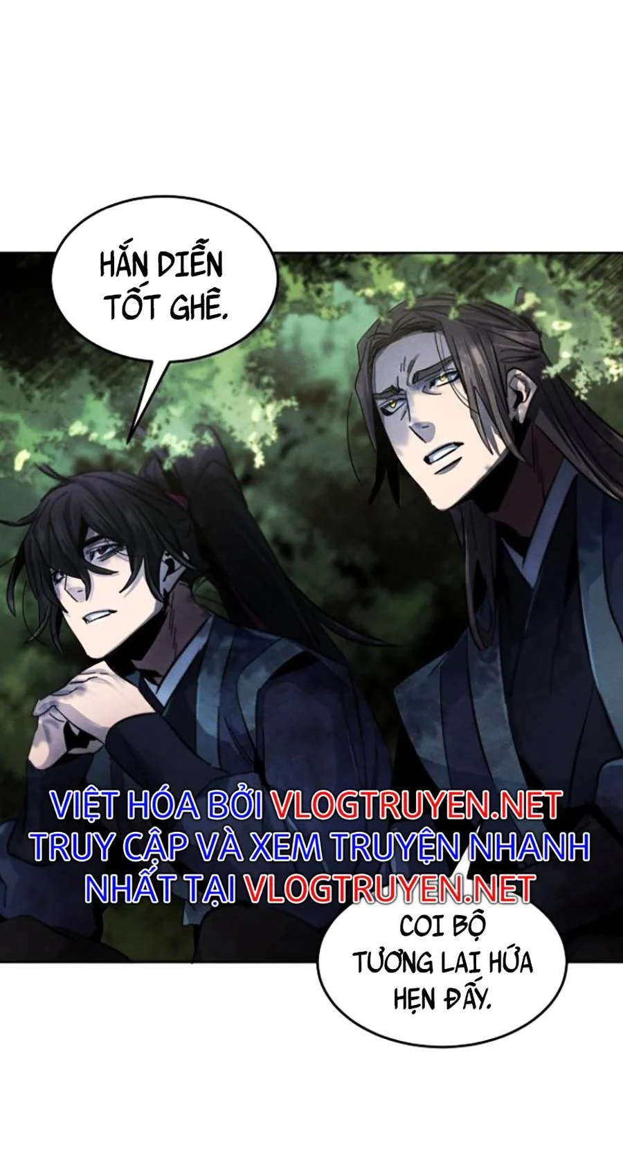 Cuồng Ma Hồi Quy Chapter 57 - Trang 67