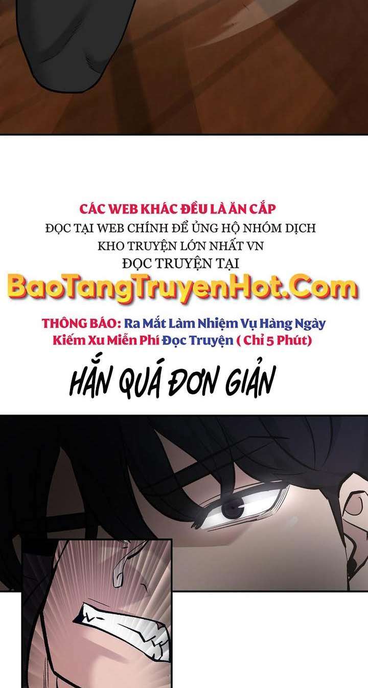 Giang Hồ Thực Thi Công Lý Chapter 32 - Trang 16