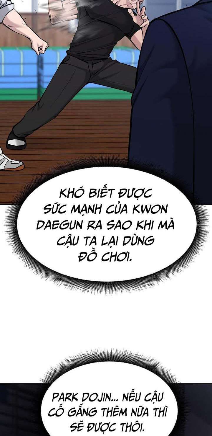 Giang Hồ Thực Thi Công Lý Chapter 32 - Trang 24